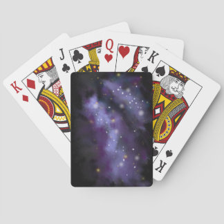 Leka kort: Themed galaxer Spel Kort