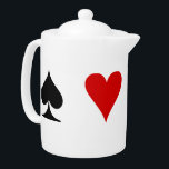 Leka kortkostymer<br><div class="desc">En design av att leka kortkostymer, spaden, hjärta, diamanten och klubben för personen, som leker, kortspel överbryggar, poker, spadar, hjärtor, går fisken, krig, Texas hållEm, pinochlen, svartjacken, tjugo en 21, ginrummy, solitaire och att dricka lekar eller card - magiska trick, spelare för att spela, en återförsäljare i ett kasino</div>