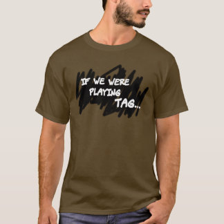 Leka märkren tee