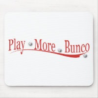 Leka mer Bunco