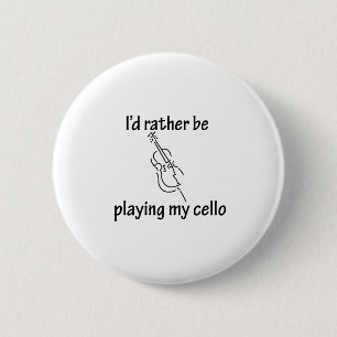 Leka min violoncell knapp