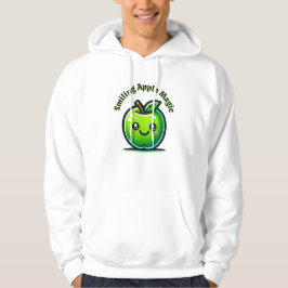 Lekande Apple Magic Hoodie