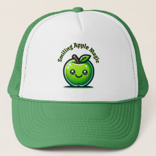Lekande Apple Magic Keps