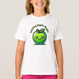 Lekande Apple Magic T Shirt