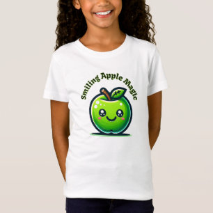 Lekande Apple Magic T Shirt