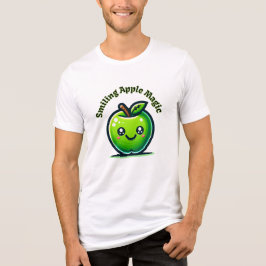 Lekande Apple Magic T Shirt