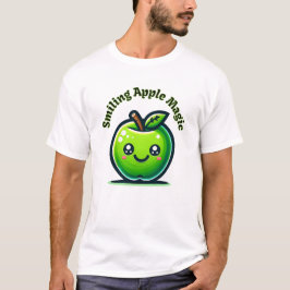 Lekande Apple Magic T Shirt