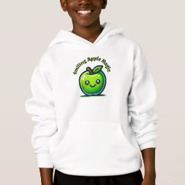 Lekande Apple Magic T Shirt
