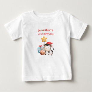 Lekande dag av matjakt t shirt