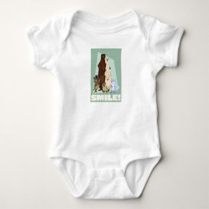 Lekande päron t shirt