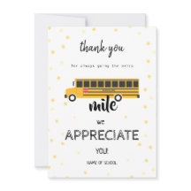 Lekande skola för Buss-drivrutin