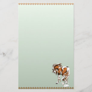 Lekar med målar stationery_vertical.v2. brevpapper