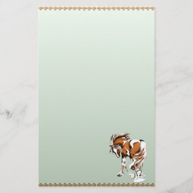 Lekar med målar stationery_vertical.v2. brevpapper (Framsida)