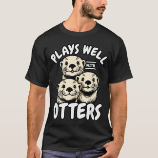 Lekar Väl Med T Shirt