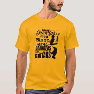 lekbingo för några morfäder… t shirt
