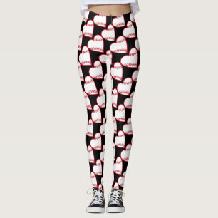 Lekboll Leggings