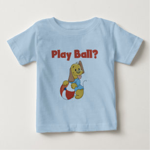 LekbollTshirts och gåvor Tee