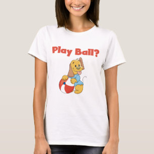 LekbollTshirts och gåvor Tröja