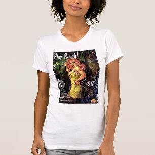 Lekbuse T Shirt