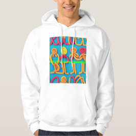 Lekdeg Hoodie