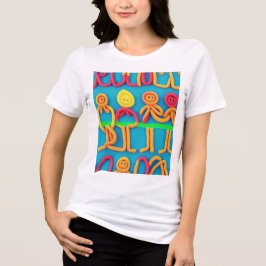 Lekdeg t shirt