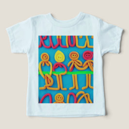 Lekdeg T Shirt