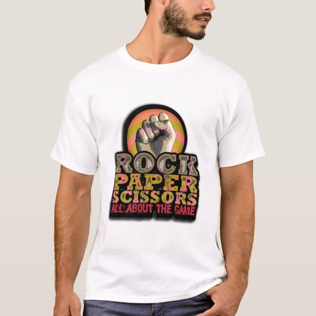 leken av kungar… t-shirt (Framsida)