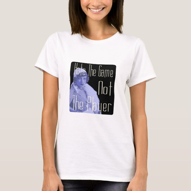 Leken T-shirt (Framsida)