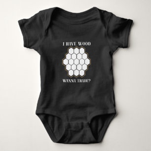 Leker för spelkollisioner t shirt