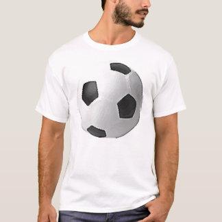 LEKFOTBOLL T SHIRT
