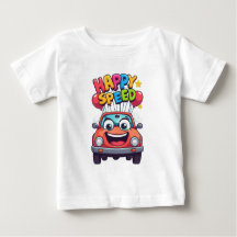 🚘 Lekfull Bilstil För Små Upptäckare 🌟