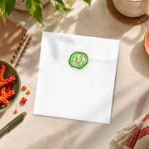 Lekfull grön Jalapeñopepparskiva