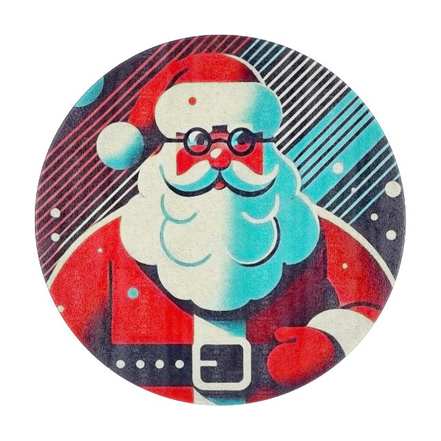 lekfull Jultomten (Framsidan)