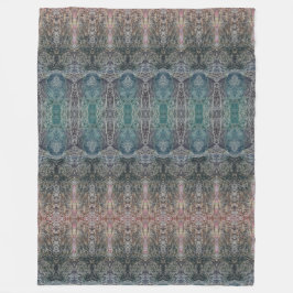 Lekfull Wonder Fleecefilt