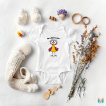 Lekfullt seriefigur fågeldesign