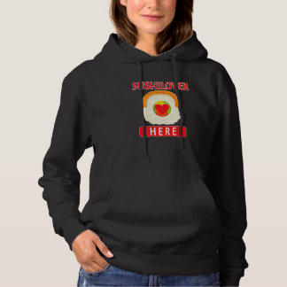 Lekker asiatisk mat Tonkotsu asiatisk matlagning I T Shirt