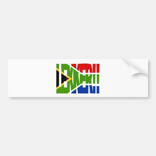 Lekker!! Bildekal (Framsidan)