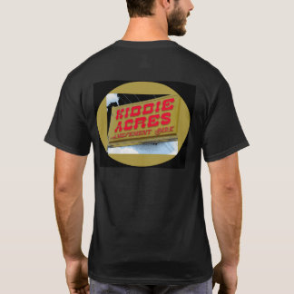 Leklandet Kiddie Acres T Shirt