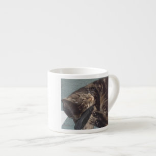 lekman Dave Espresso Mugg Espressomugg