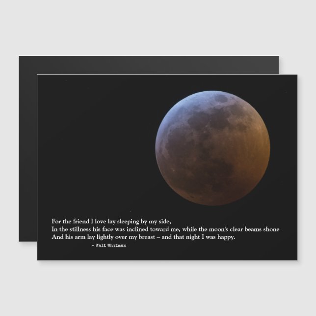 "Lekmanna- sova för kärlek romantiskt (Fram/baksida)