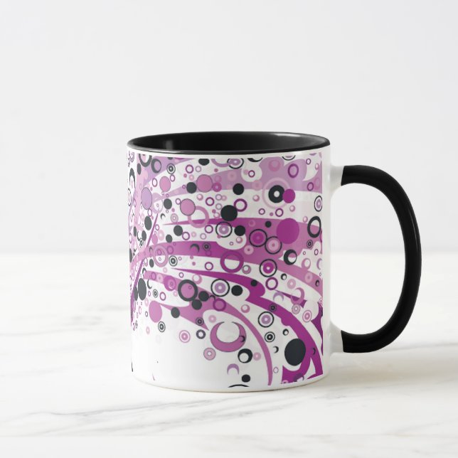 LEKmugg Mugg (Höger)