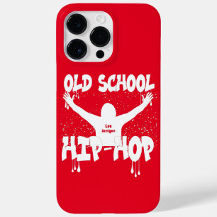 Lekmusik från OLD SCHOOL HIP HOP