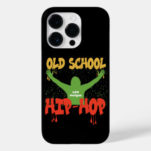 Lekmusik från OLD SCHOOL HIP HOP