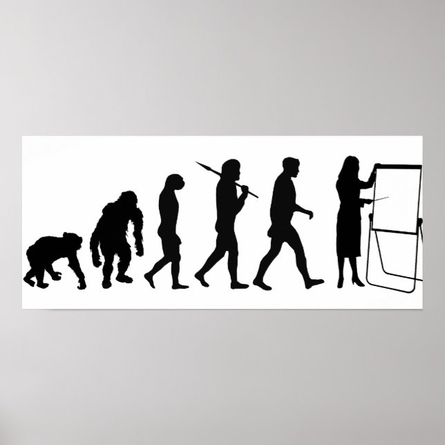 Lekorredskap för personalutbildning poster (Framsidan)