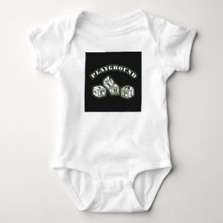 LekplatsPimp Tee Shirt