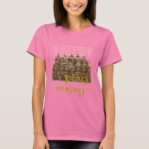 LekRugby 2 Tee