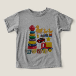 Lekrum t shirt
