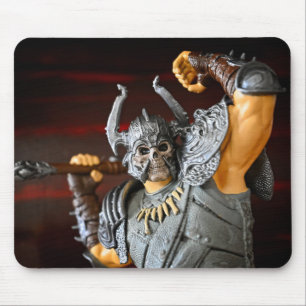 Leksak Barbarian Musmatta