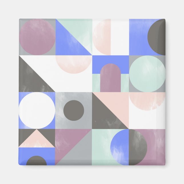 Leksak Blocks Magnet (Framsidan)