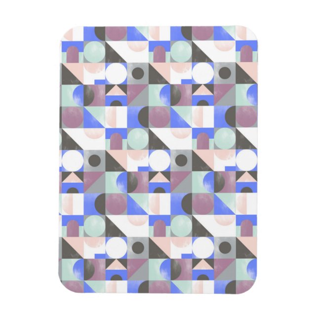 Leksak Blocks small Magnet (Vertikal)